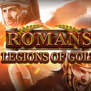 Romans Legions of Gold